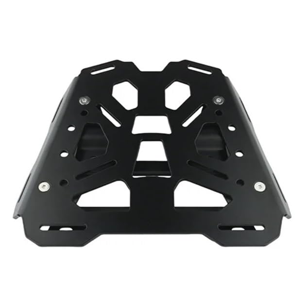 Porte-bagages pour Africa Twin 24-25 cadre robuste de fixation top case arrière