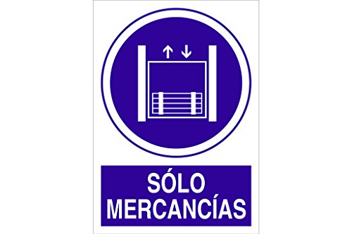 Cofan O23Pl210148 Señal Poliestireno, 210 X 148 Mm