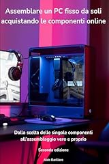 Assemblare un PC fisso da soli acquistando le componenti online: Dalla scelta delle singole componenti all’assemblaggio vero e proprio