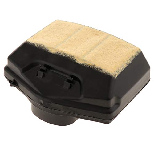 B Blesiya Air Filter For Husqvarna Chainsaw H365 362 365 371 372