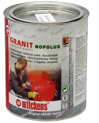 Genérico Pintura verde de 2,5 litros para tractor y maquinaria agricola