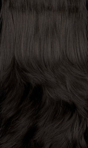 Henry Margu Hair Accents Classic Baseball Cap Wig (1BH - OFF BLACK/MEDIUM DARK BROWN HIGHLIGHTS)