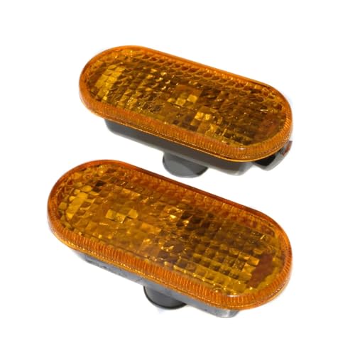 Clignotant latéral pour rénover votre Passat B4 B5 feu de gabarit auto