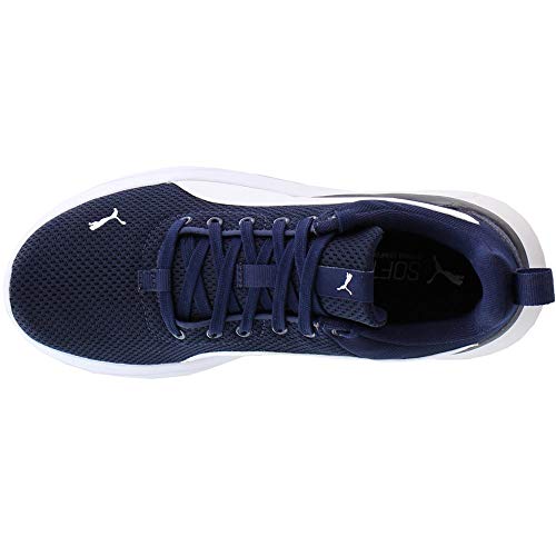Image of Puma Men Anzarun Lite Sneaker