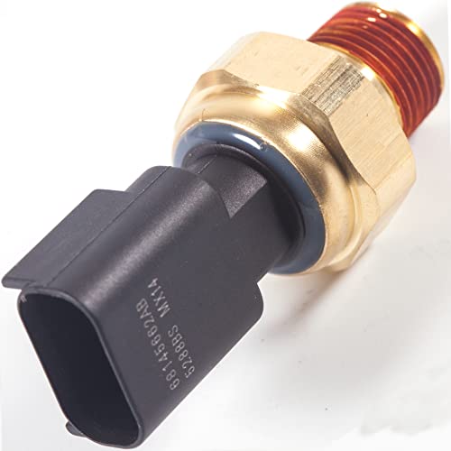 image for HIHIAV 68145662AB For Dodge Dart Ram 1500 Transmission Engine Oil Pres