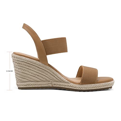 Comparativas de Cunas sandalias que puedes comprar esta semana. 20 Imagen adicional