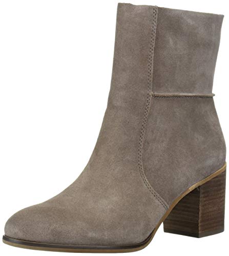 Frye And Co. Women's Phoebe Slouch Mid Calf Boot, Aubergine, 9 M Us #TOP3