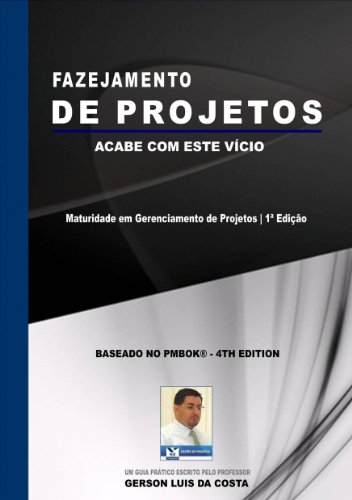 Fazejamento de Projetos