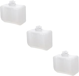 Vaguelly 3 Pçs L Reservatório De Expansão Automática Acessórios Para Peças Automotivas Em Acessórios Automotivos Para Automóveis Acessórios Automotivos Para Carros Acessórios Para Carros