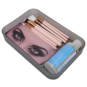 Make-up Organizer Houder Praktische Nail Art Opbergdoos voor Huishouden voor Schoonheidssalon voor Nail Tools Make-Up…