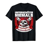 Wärmetechniker Heizungsinstallateur Heizungsbauer T-Shirt