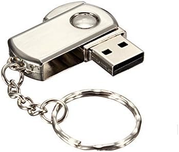 Metal 512GB Pen drive USB Flash Drive Keychain Style