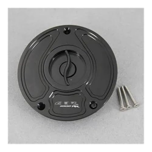 Bouchon de réservoir de carburant pour CBR 1000 RR 2000-2013