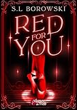 Red for You (Rubis)