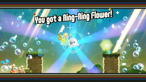 スーパーマリオブラザーズ ワンダー Nintendo Switch 2 Edition + みんなでリンリンパークの関連画像5