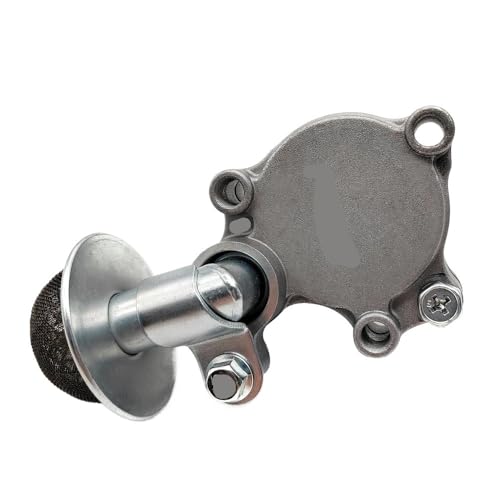 Pompe à huile CF188 corrige le manque de pression sur quad 500CC - 3