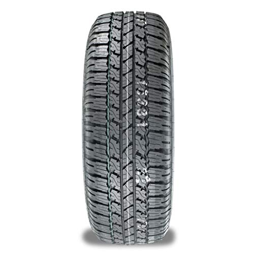 Pneu 265/65R17 Bridgestone Dueler A/T 693 III 112S