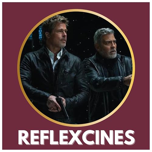 Lobos / Reflexi&oacute;n 🍿