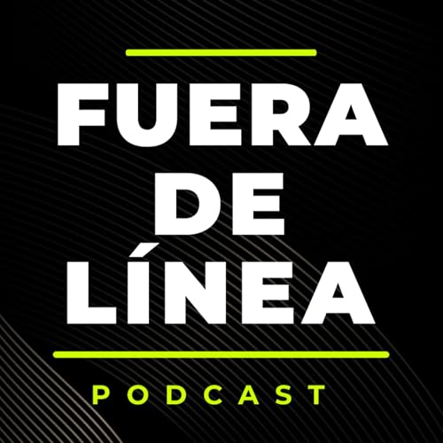 『Fuera de Línea』のカバーアート