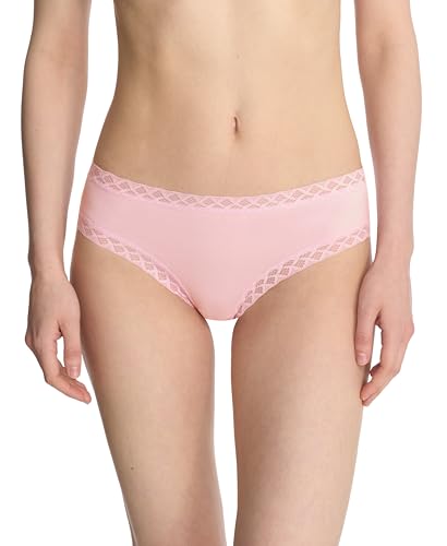 Image of Natori Women's Bliss Cotton Girl Brief Panty