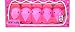Peeps Pink Marshmallow Chicks, 3 oz, 10 ct
