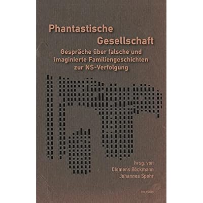 Phantastische Gesellschaft