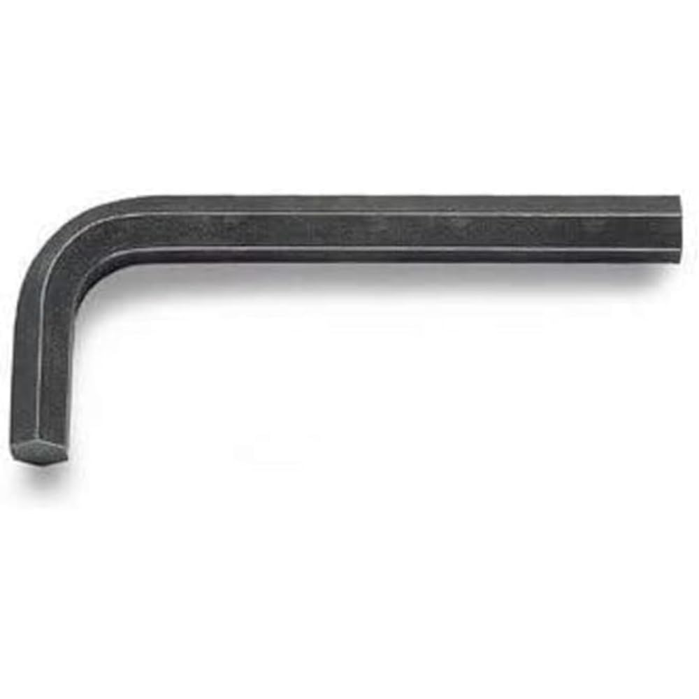 Hexagon Key Male 96 N End Trunked. Execution Bronzed to Uni 6753-din 911 – ISO 2936.