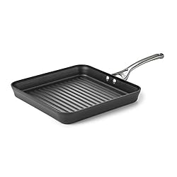 A grill pan