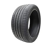 Radar Tires Dimax R8+ Performance Radial Tire - 235/45RF19 95V