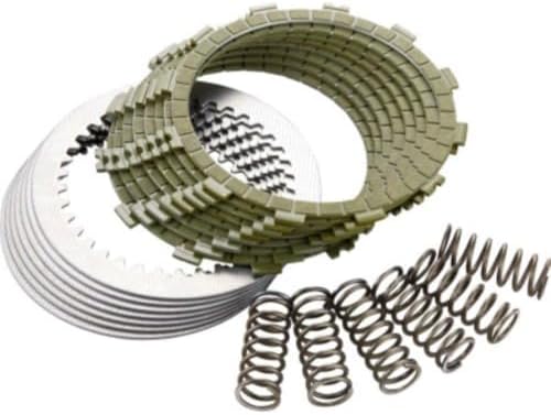 Vesrah Complete Clutch Kit for Kawasaki KX250F 2010-2016