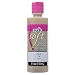 Tulip 20413 Soft Fabric Paint 4oz Glitter Gold