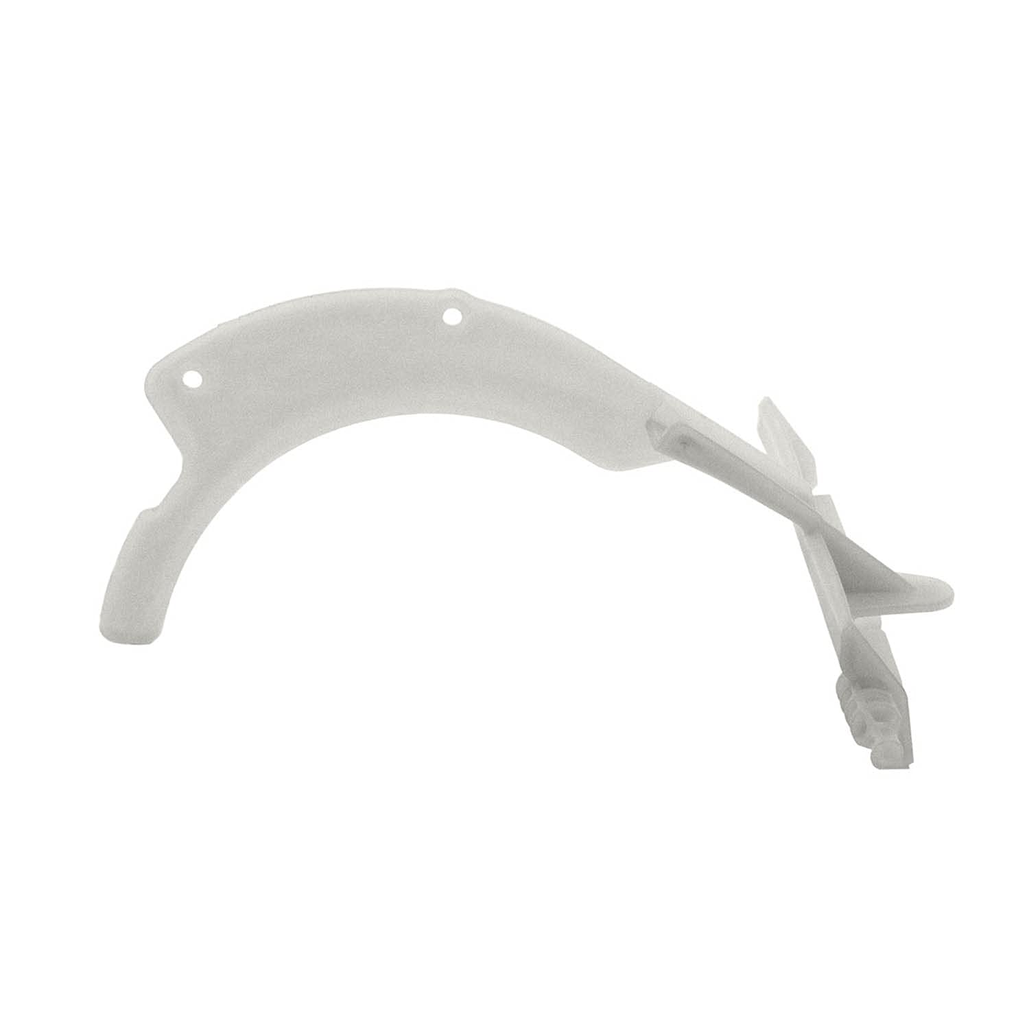 Amazon.com: Polaris Ranger Oil Deflector, Genuine OEM Part 3234915 