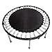 1pc Trampoline Replacement Jump Mat for 6ft to 15ft Round Trampolines - Durable & Safe Polypropylene Material(8 Feet 48 Buckles)