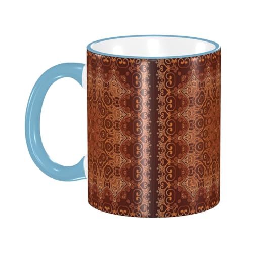 `[tp^[ }OJbv R[q[Jbv Sky Blue  HJbv eB[Jbv ϔM}O ۉ ϗ  傫 ~NRbv 330ml G ƒp vg蕨