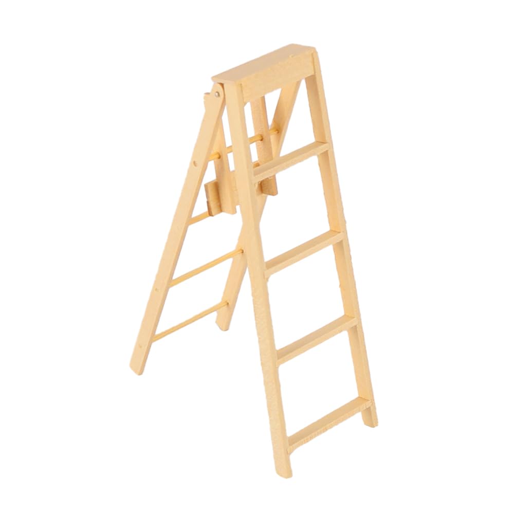 Juego de simulación 1:12 muebl para casa de muñecas en miniatura DIY Mini calera modelo reposabrazos caleras de madera con pasamanos - AliExprs 26 Juego de simulación 1:12 muebl para casa de muñecas en miniatura DIY Mini calera modelo reposabrazos caleras de madera con pasamanos - AliExprs 26