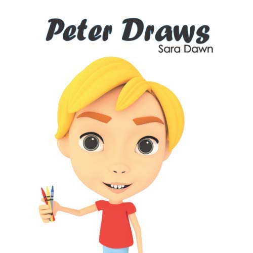 Peter Draws