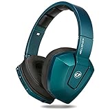 【Bluetooth 4.1】- Versión mejorada Bluetooth 4.1 ofrece una señal más estable, una mejor transmisión, un emparejamiento más rápido y fácil, y un consumo de energía optimizado. Alcance Bluetooth: 15 metros y 360 °. La llamada de chat y el modo de reproducción de música se pueden cambiar libremente.