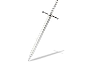 Vintage Decor Master Sword Letter Opener