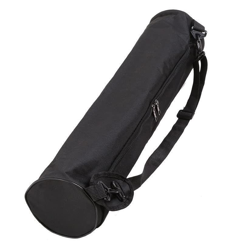 raule Yoga Mat Bag with Strap 1/4-inch Thick, Exercise Yoga Mat, Full-Zip Yoga Mat Carry Bag, Adjustable Strap, Holds… - Image 7