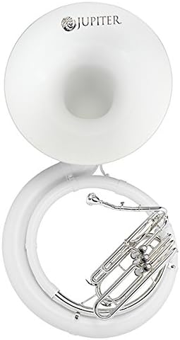 Jupiter JSP1000S Sousaphone - Image 2