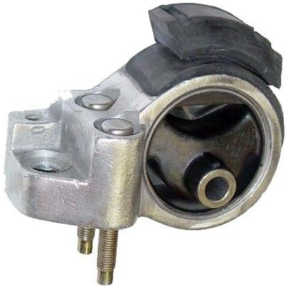Front Right Engine Motor Mount For 1990-1992 Toyota Corolla 1.6L 2WD | A6228, EM8183, 8183 - S0497