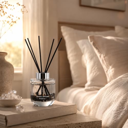 Difusor de varillas Pretty Valley Home 100 ml aroma Resilience miniatura 3