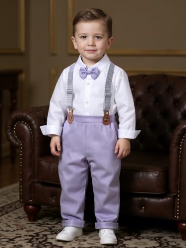 Image of Boarnseorl Baby Boys Pants Sets