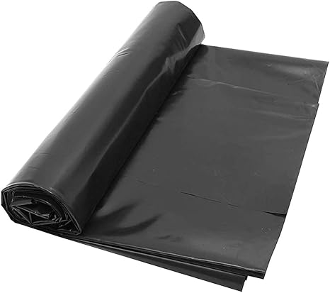 Image GAXQFEI Flexible Pond Liner, Pre-Cut Pond Skins, Uv Resistance Improve Ecology Plants, Fish Safe for Water Garden, Koi Ponds, Streams, Roof Proof-Moisture,Black,20 * 30Ft Image GAXQFEI Flexible Pond Liner, Pre-Cut Pond Skins, Uv Resistance Improve Ecology Plants, Fish Safe for Water Garden, Koi Ponds, Streams, Roof Proof-Moisture,Black,20 * 30Ft