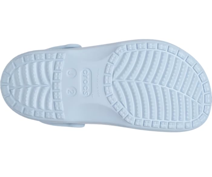 Image of Crocs Kids' Baya Lined Clogs