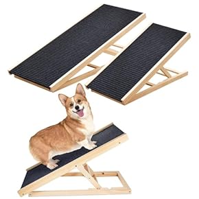 犬用安全スロープ - Amazon.co.jp