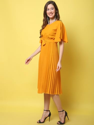 Image of Fabflee Women Dress
