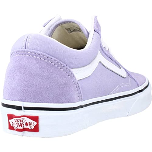 Image of Vans Women's Asher Adult Low Top Sneakers