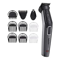 BaByliss Men 10-in-1
