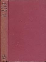 The Heart of the House B001F3NE0O Book Cover